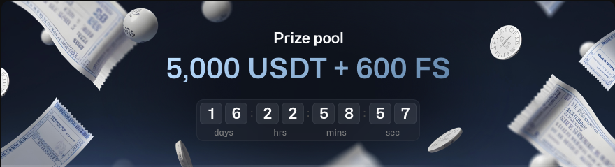 BoxBet.io Lottery